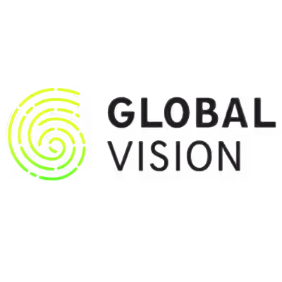 Logo Global Vision