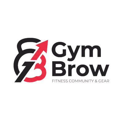 Logo Gym Brow