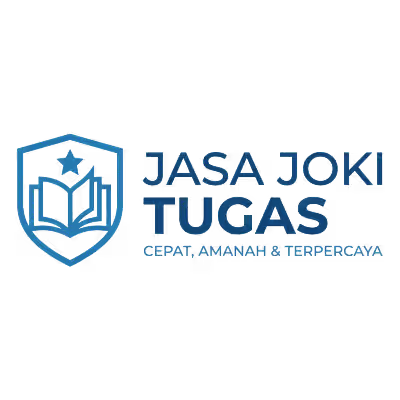 Logo Jasa Joki Tugas