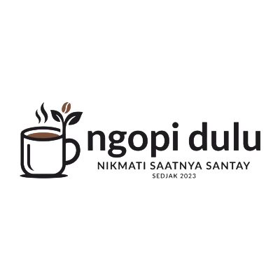 Logo Ngopi Dulu