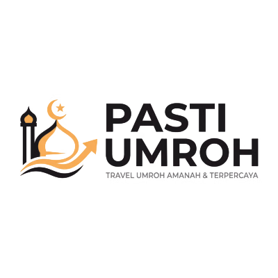 Logo Pasti Umroh