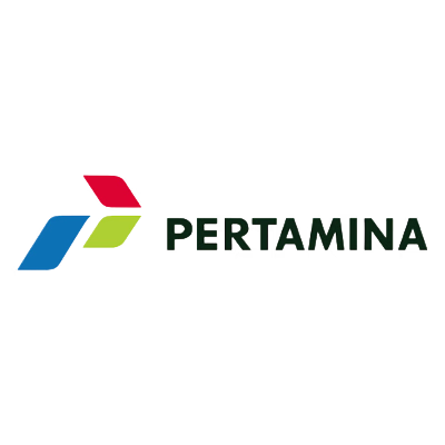 Logo Pertamina