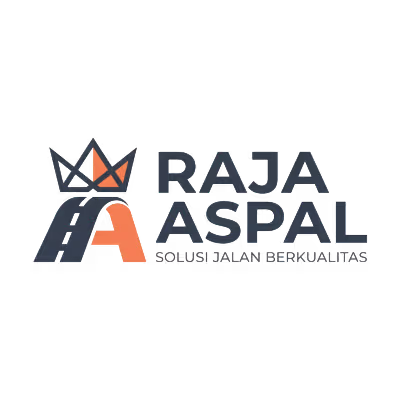 Logo Raja Aspal