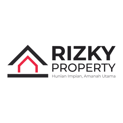 Logo Rizky Property