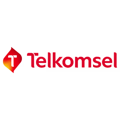 Logo Telkomsel