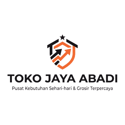 Logo Toko Jaya Abadi