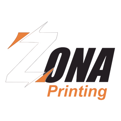 Logo Zona Printing